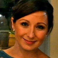 Kiri Morcombe