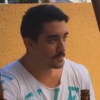 Lucas Machado