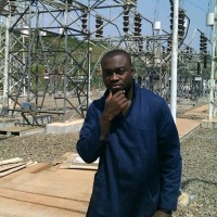 Jeffrey Baidoo