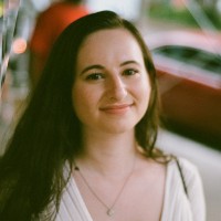 Rachel Anne Cantor