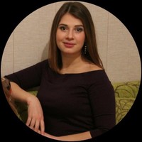 Вероника Садыкова