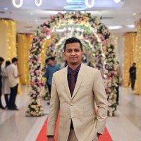 Deepak Deb Nath