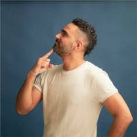Ivanhoe Sánchez