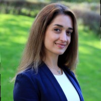 Sharareh Bagherinia