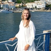 Fleur Aartman - van der Voort