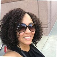 Alicia Easterly