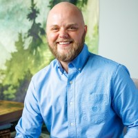 Grayson E. Peavy, M.Ed., NCC