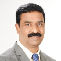 Dr Harish Kumar S
