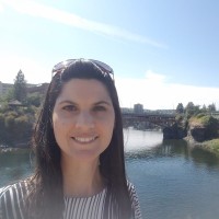 Sara Clark, Ncidq, Iida
