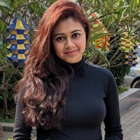 Sohini Ghosh