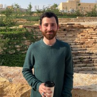 Abdulkader Cha'ar