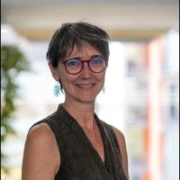 Christine Colin