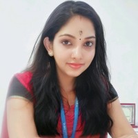 Surya S Kumar