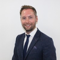 Chris Amey FCCA