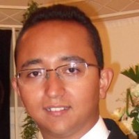 Jefferson C Da Silva