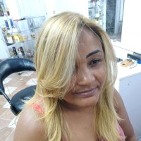 Evelis Célia Nunes Da Silva