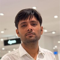 Krishan Godara