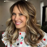 Nikki Dalton