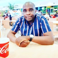 Fred Kamanzi