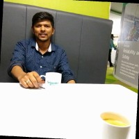 Pavankumar L