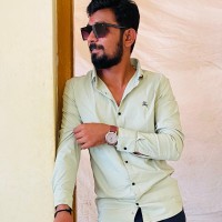 darshit ravrani