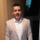 Nelson Fernandez