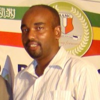 Mustefa Ahmed