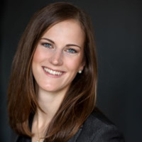 Erica Frederickson, P.E.