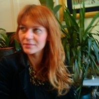 Svetlana Vukovic