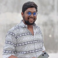 Shiva Raj Chary