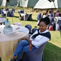 Lebohang Monyane
