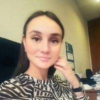 Ирина Никифорова