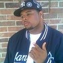 Idris Adams
