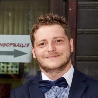 Viktor Georgiev