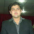 Syed Sohaib Ali