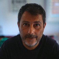 Glauco Luiz De Souza