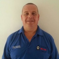 Dave Van Delden
