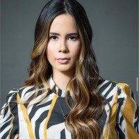 Vitória Mattos
