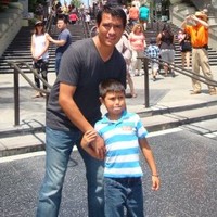 Saul Cabrera