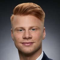 Alex Dominik Borger