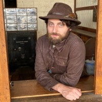 Joshua Ihler