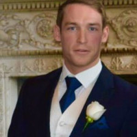 Gareth Davies