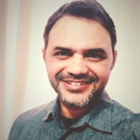 Márcio Oliveira Dos Santos
