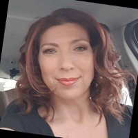 Flavia Parisi
