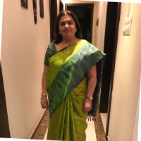 Jyoti Dalal