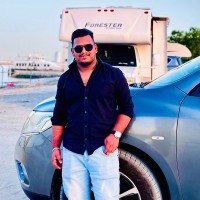 Anandu M S