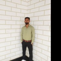Nikith Poojary