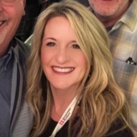 Tricia Mayer