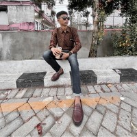 Reza Ferdyansyah