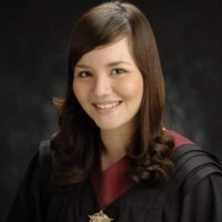 Monique Jopson